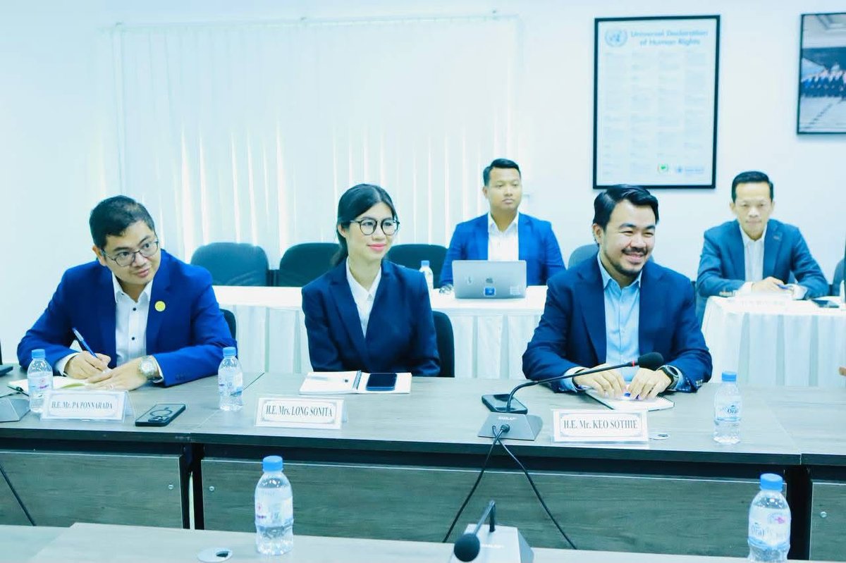 柬泰边境局势紧张 逾2万难民仍无法返乡