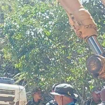 柬埔寨关注泰军在奥多棉芷省塔通地区活动