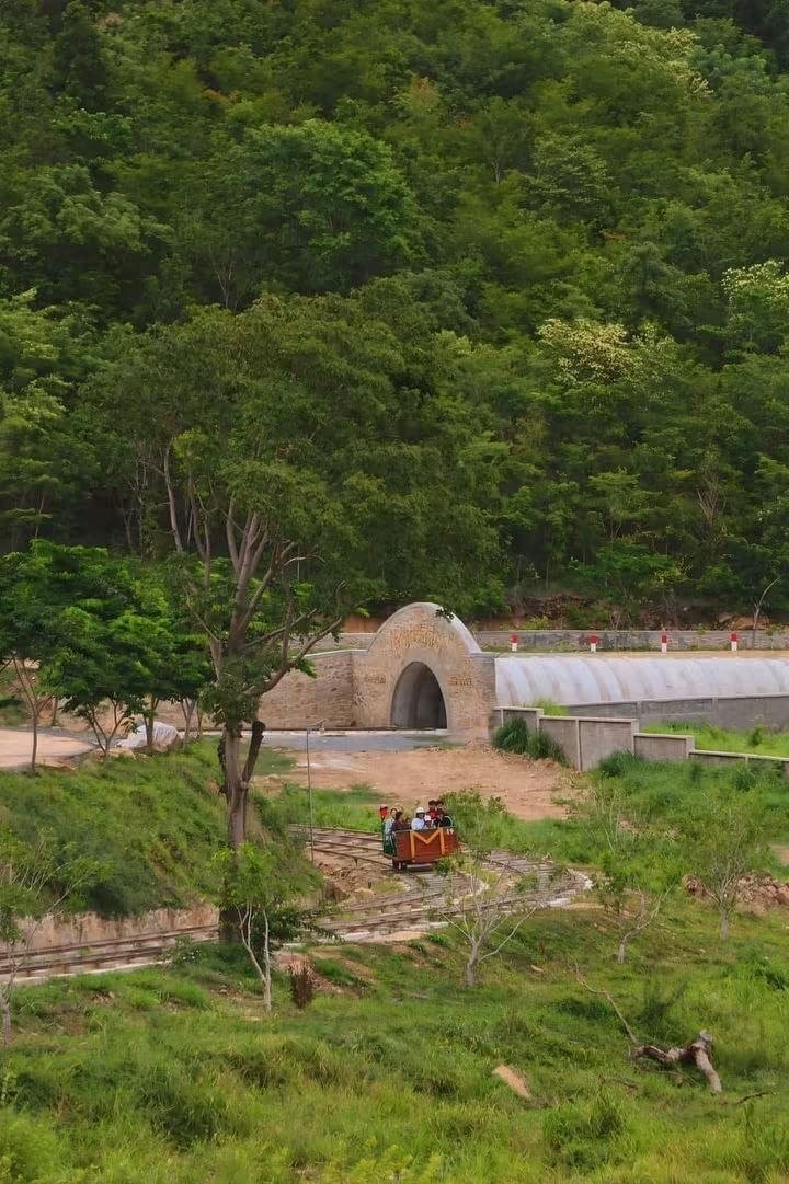 实居省自然风光推荐 适合周末放松