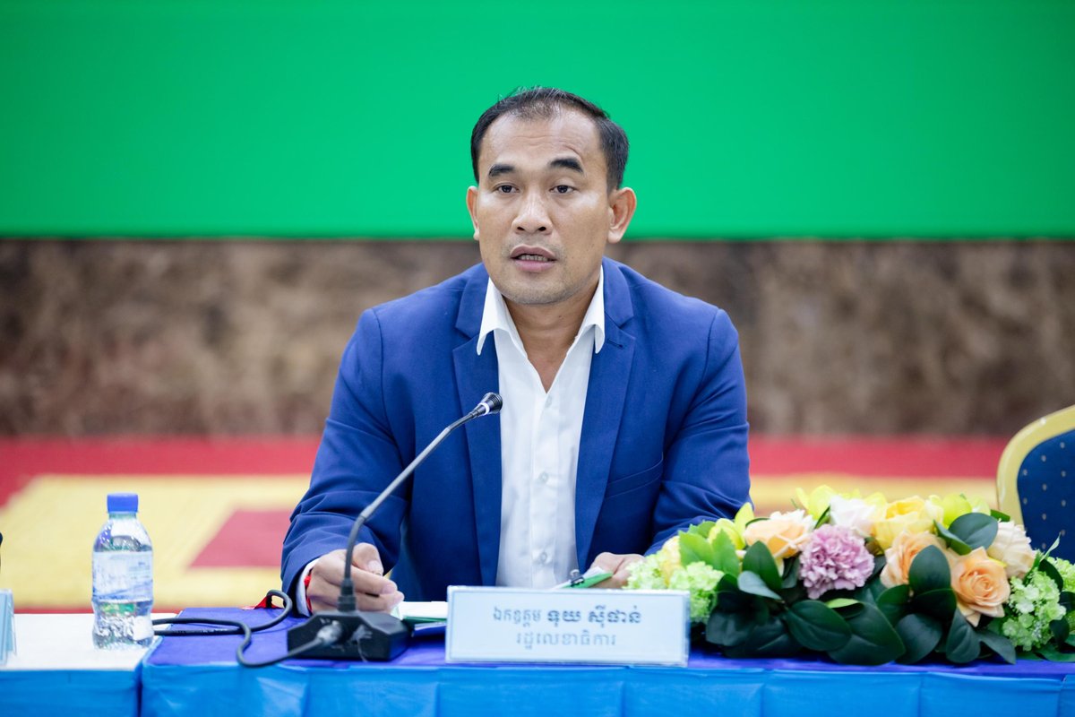 劳工部与工会加强合作 旨在提升劳资关系稳定性