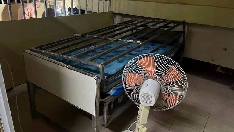 泰国北碧府查获非法拘禁中心 受害者被囚禁超两年