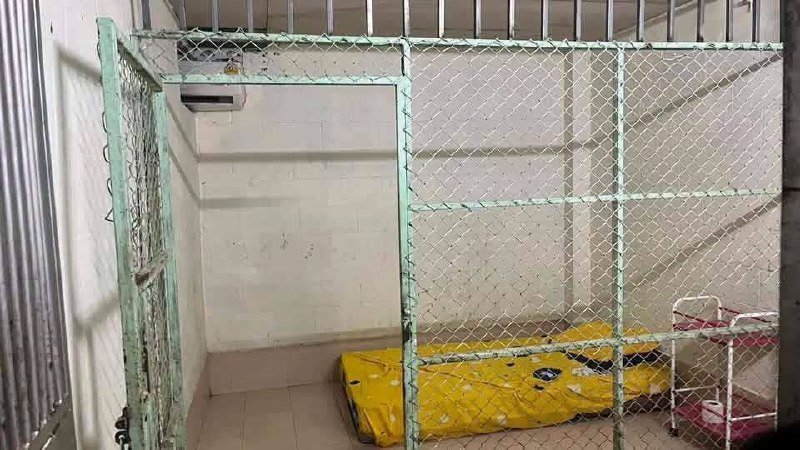 泰国北碧府查获非法拘禁中心 受害者被囚禁超两年