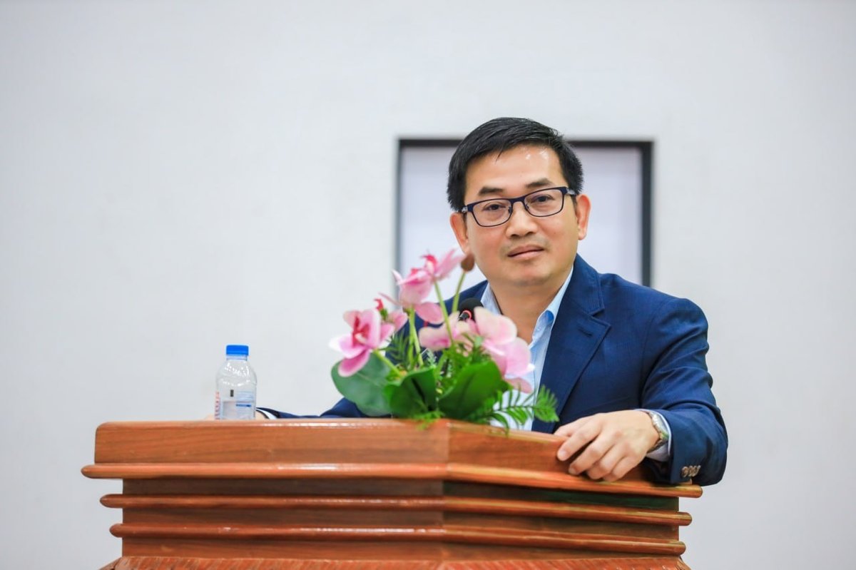 劳工部开展TVET教师AI与数字技能培训 提升职业教育