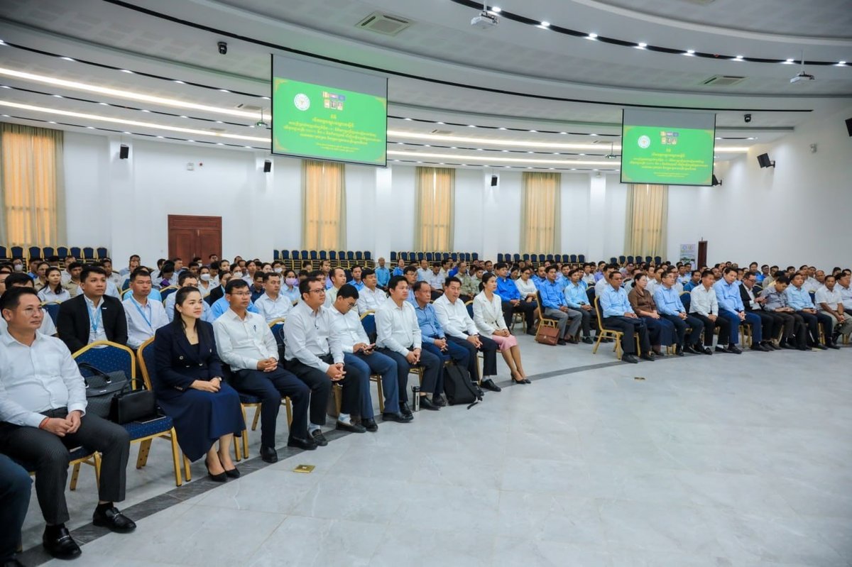 劳工部开展TVET教师AI与数字技能培训 提升职业教育