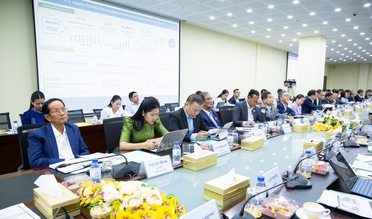 劳工部审议2026至2035年职业技术教育政策 提升劳动力技