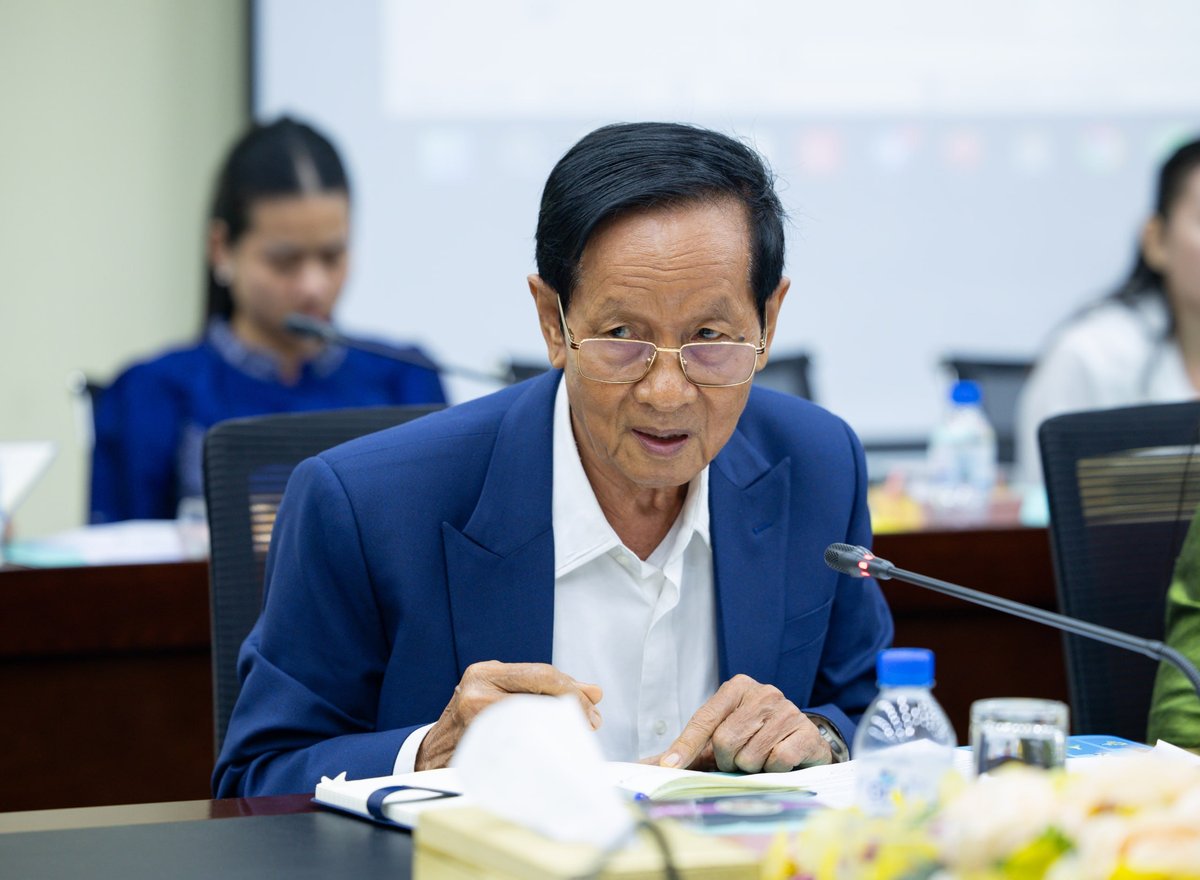 劳工部审议2026至2035年职业技术教育政策 提升劳动力技