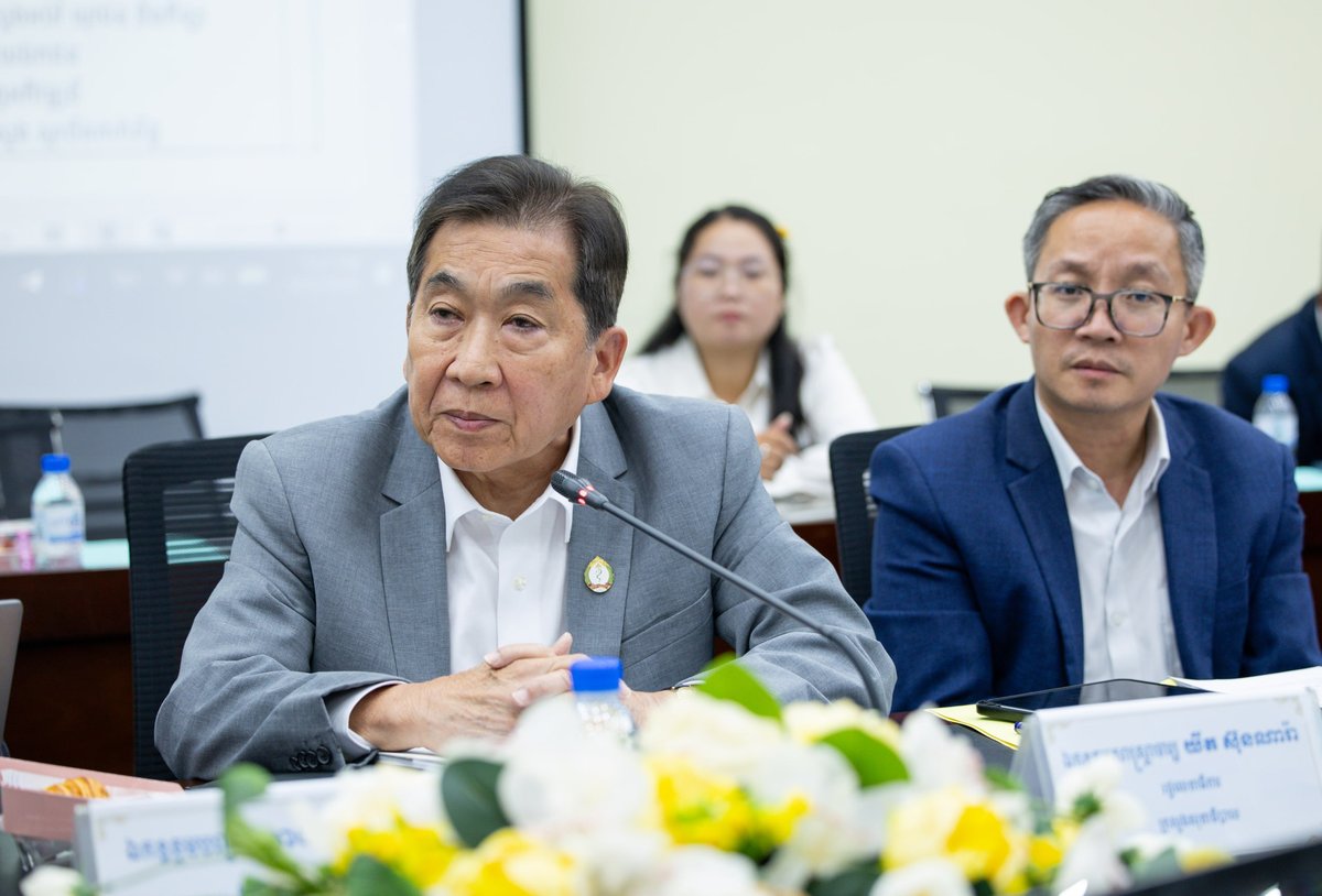 劳工部审议2026至2035年职业技术教育政策 提升劳动力技