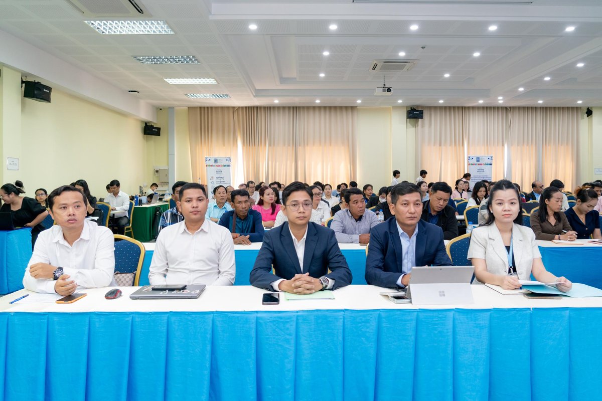 劳工部举办全国对话论坛 聚焦就业市场与劳工权益