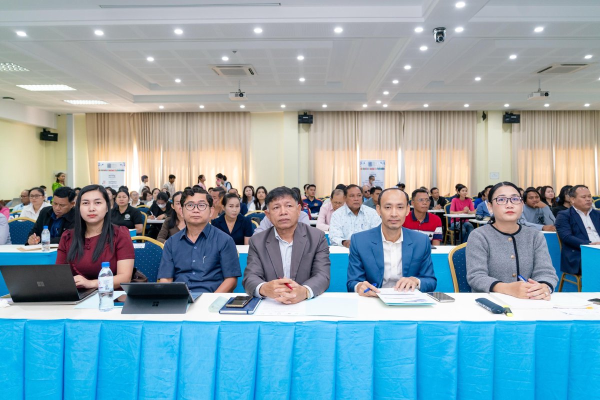 劳工部举办全国对话论坛 聚焦就业市场与劳工权益