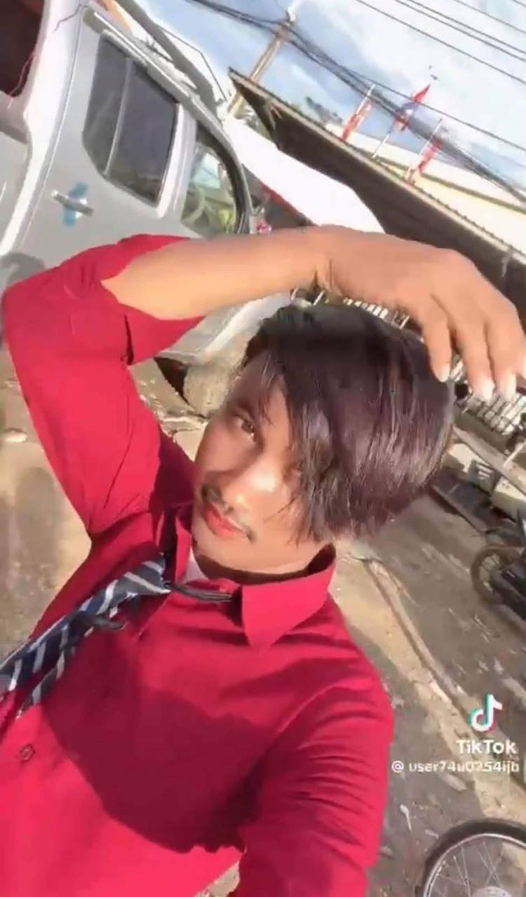 干拉省警方迅速抓获一名涉案男子