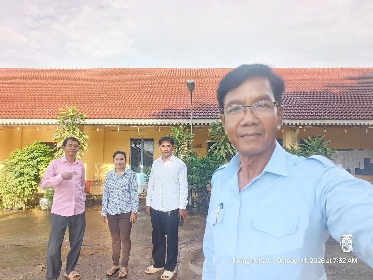柬埔寨劳工部亡人节期间安排值班 确保行政服务