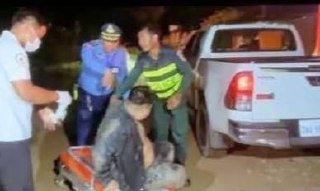 金边发生枪击事件致人员受伤 警方已介入调查