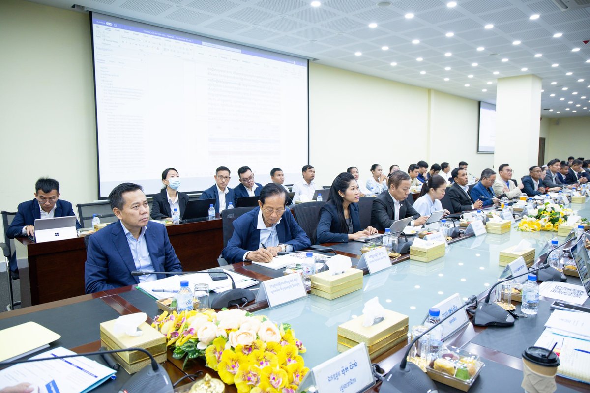 劳工部审议2026-2035年国家就业政策草案