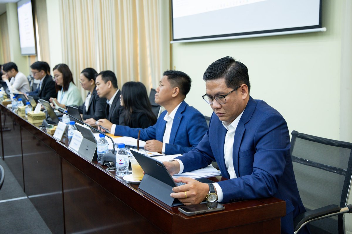劳工部审议2026-2035年国家就业政策草案