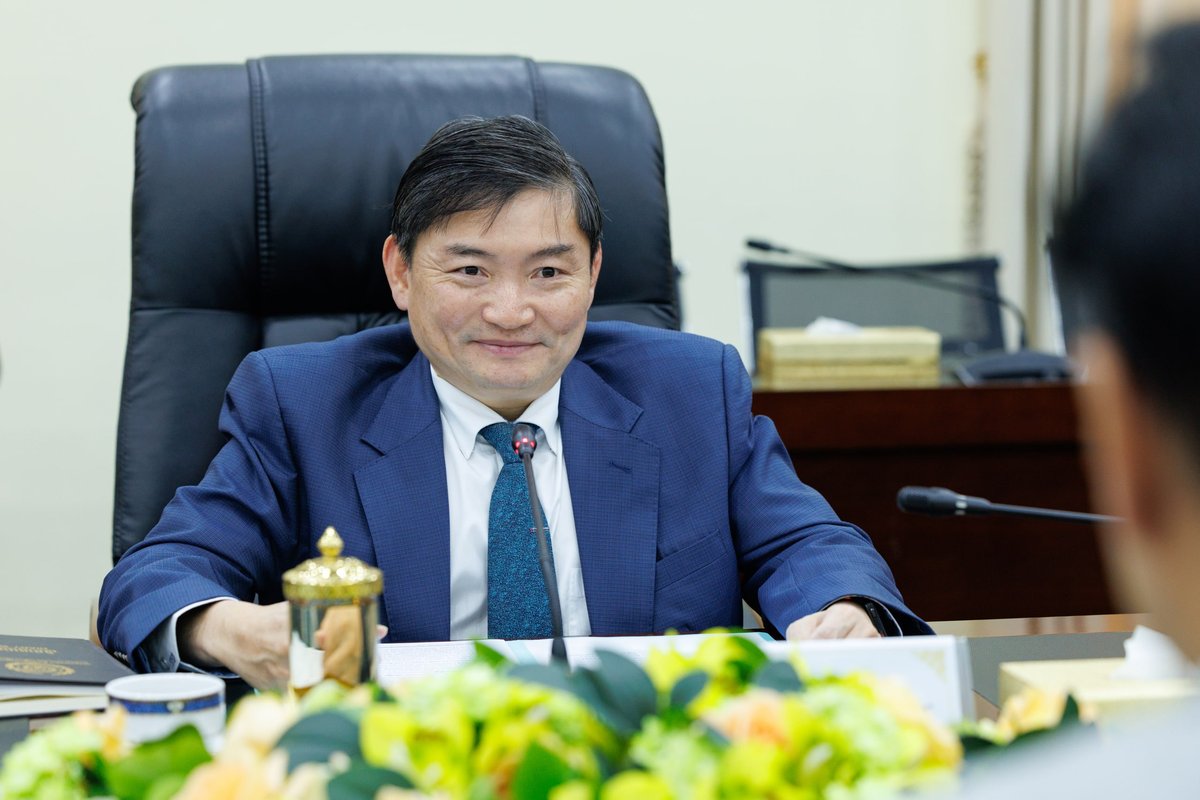 劳工部与ADB深化人力资源合作 持续提升本地劳动力技能