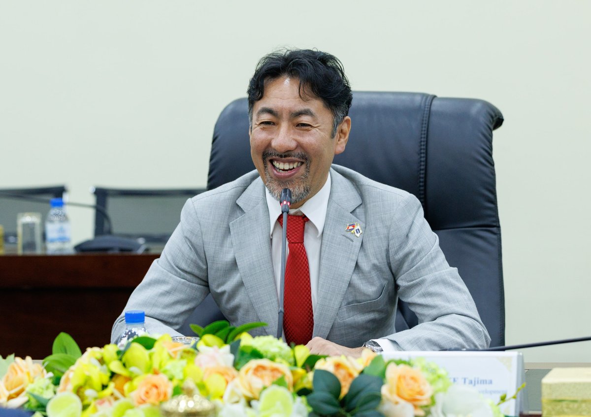 劳工部与ADB深化人力资源合作 持续提升本地劳动力技能