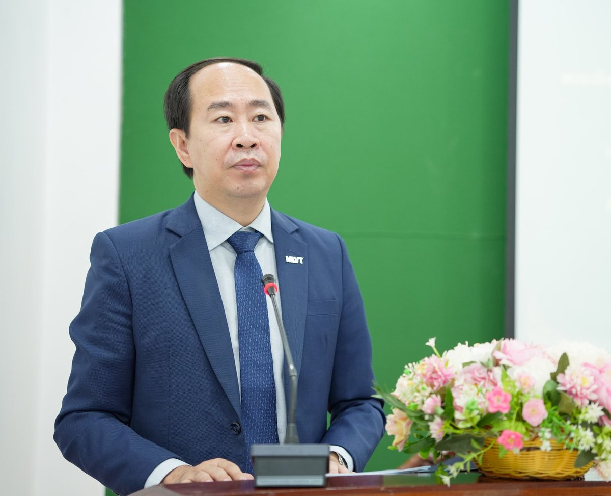 劳工部联合ILO开展TVET职业安全培训 提升劳动力素质