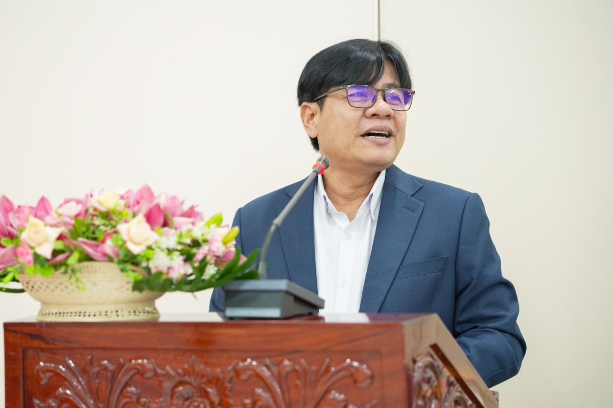 劳工部联合ILO开展TVET职业安全培训 提升劳动力素质