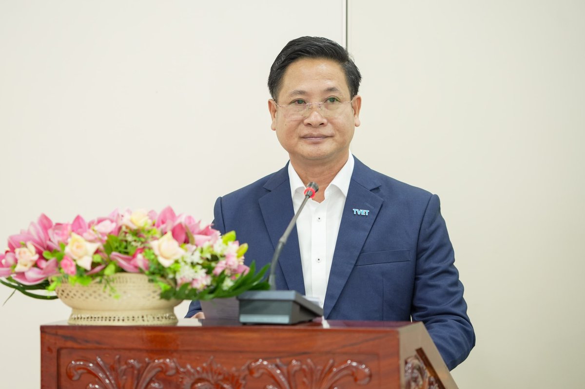 劳工部联合ILO开展TVET职业安全培训 提升劳动力素质