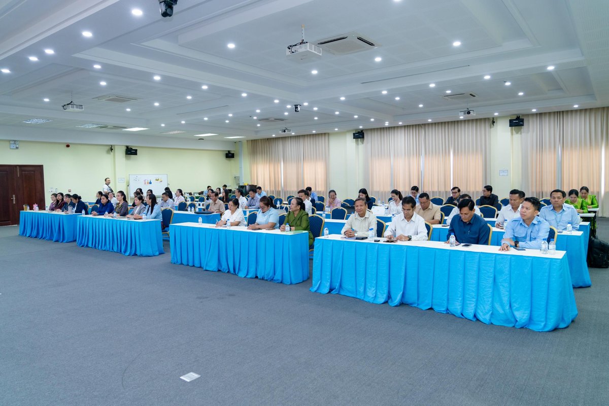 劳工部携手ILO推广职场反骚扰与反暴力技能
