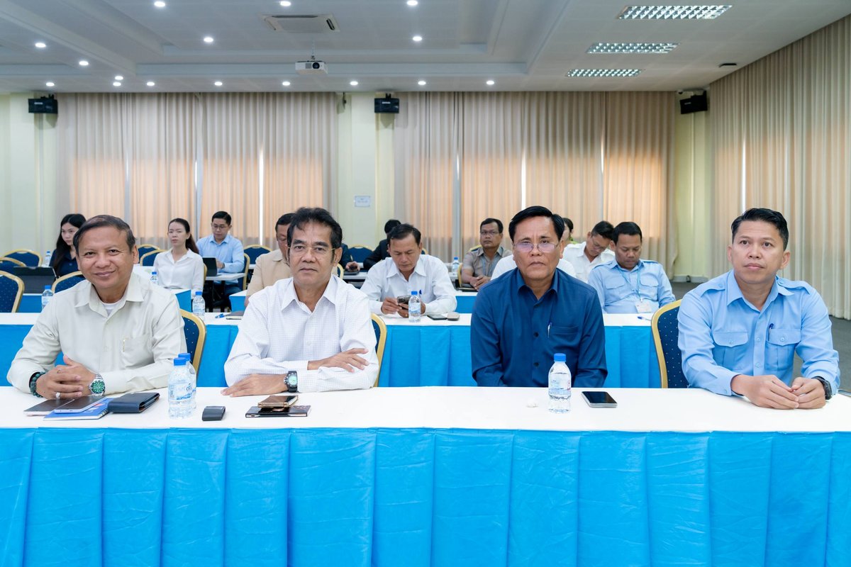 劳工部携手ILO推广职场反骚扰与反暴力技能