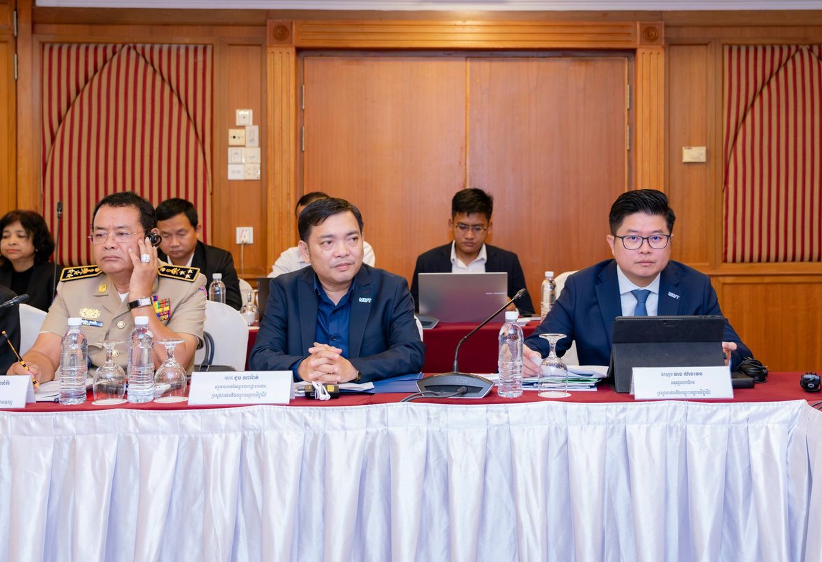 劳工部与ILO评估移民劳工保护项目 制定后续行动计划