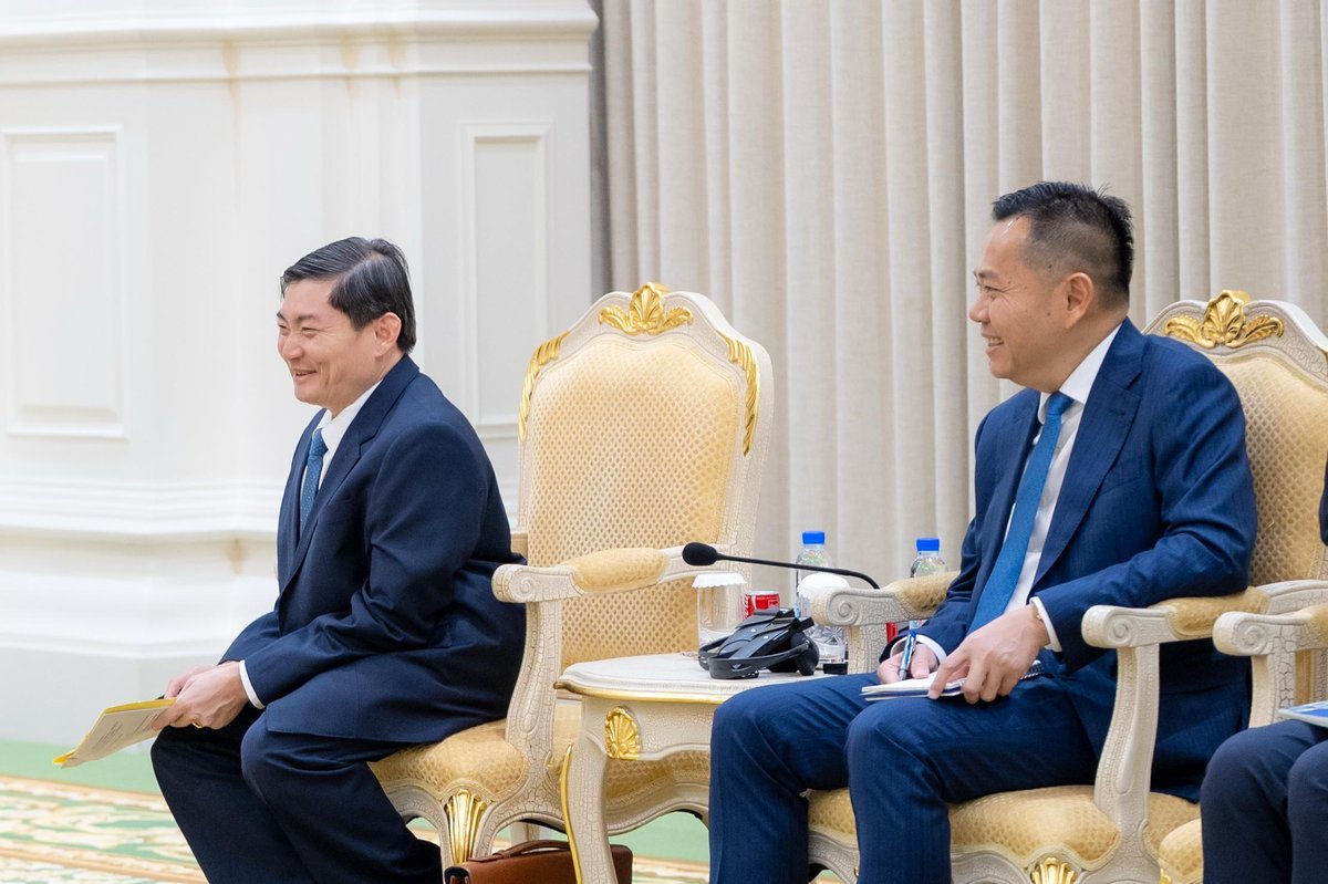 劳工部与澳大利亚机构探讨职业培训合作