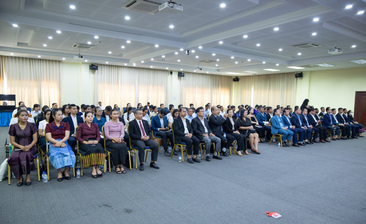 劳工部携手国际机构提升TVET教师食品安全技能