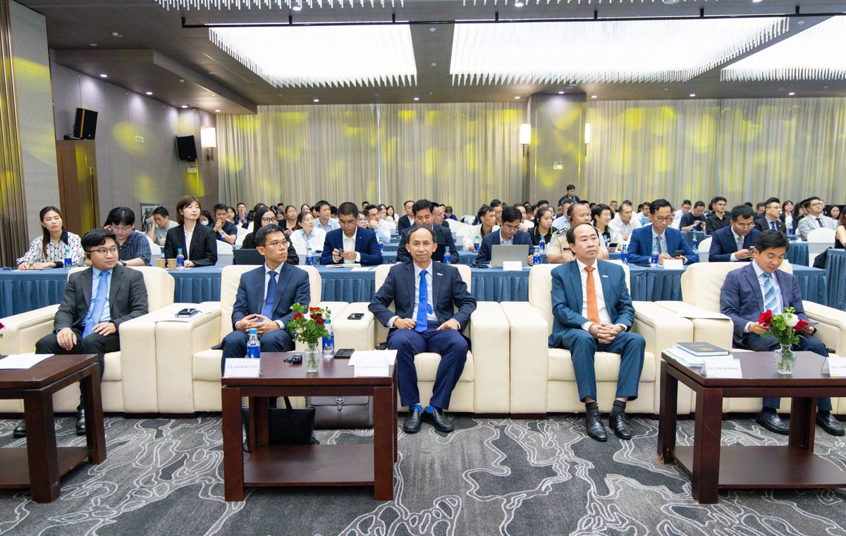 中柬劳工法合规研讨会在金边举行 中国商会主办