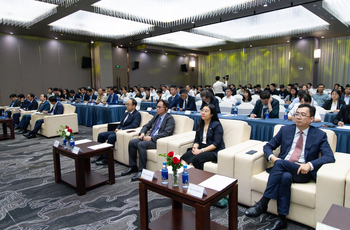 中柬劳工法合规研讨会在金边举行 中国商会主办
