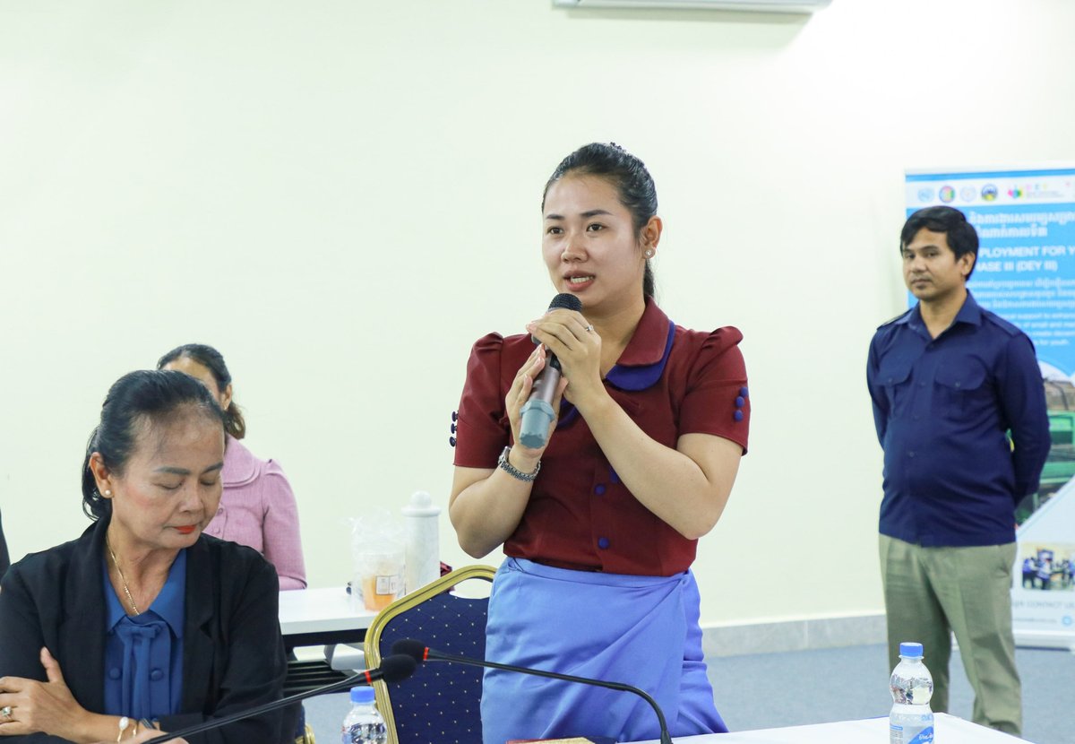 劳工部联合UNIDO培训职教教师 食品安全课对接企业需求