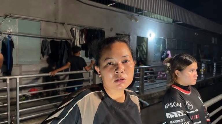 金边雷西郊区发生一起女性自杀身亡案件
