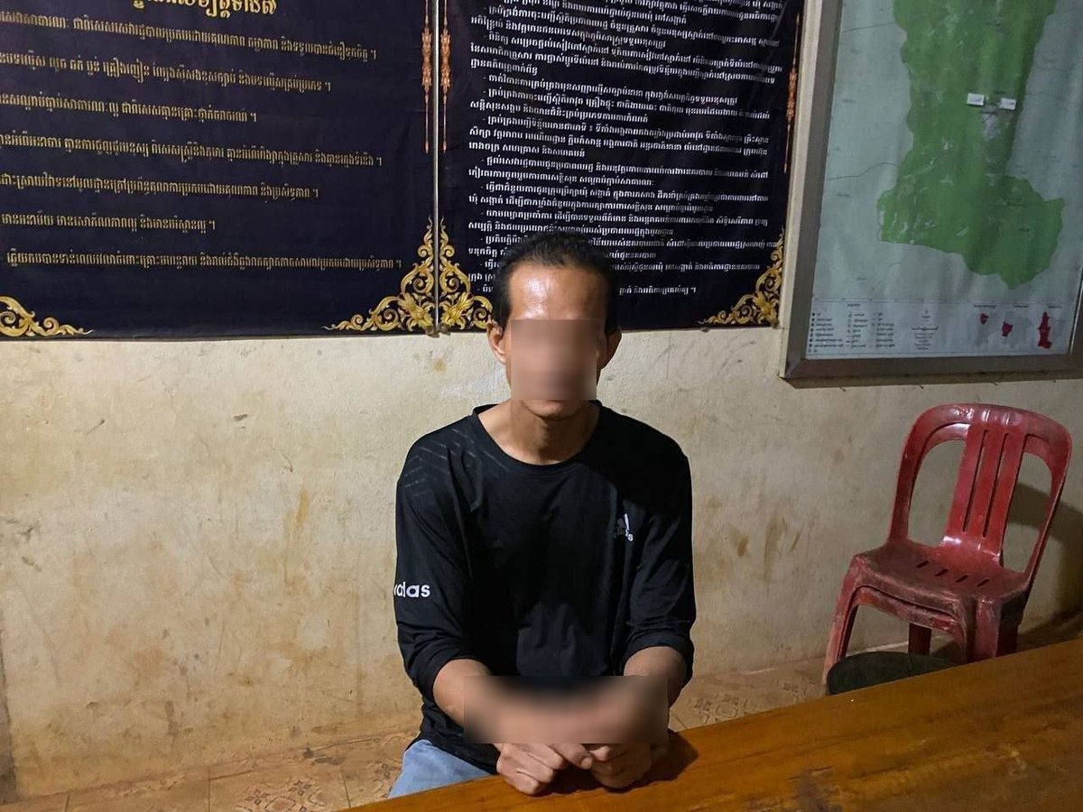 库伦县发生一起袭击当地宪兵指挥官的案件,目前一名嫌疑人已被警