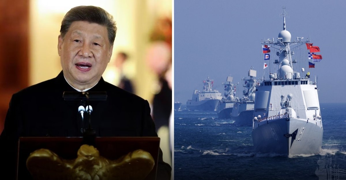 美方评估台海局势 预计2027年前不会发生冲突
