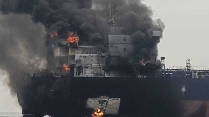 伊朗重申霍尔木兹海峡立场 石油部长宣布辞职