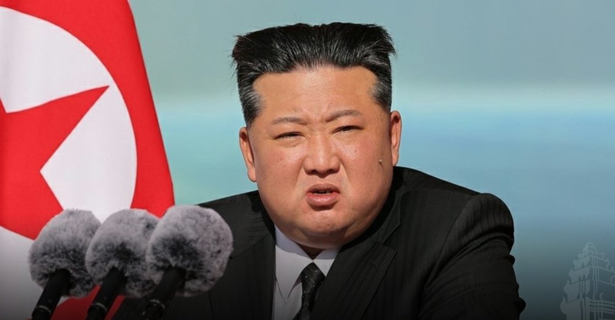 朝鲜批评美国对台军售 并重申支持俄罗斯立场