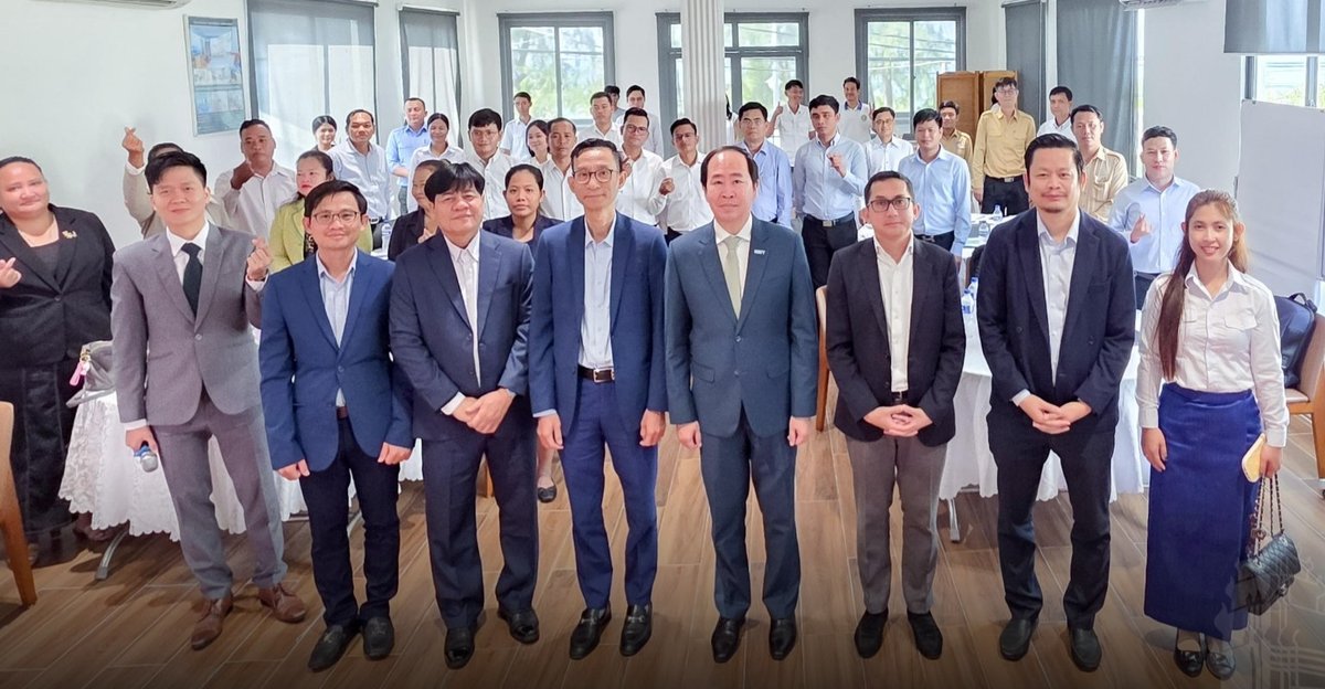 劳工部与ILO合作提升职业教育安全标准