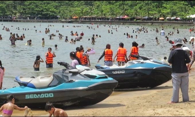 2026年亡人节期间,白马省旅游业表现强劲,游客人数同比增长