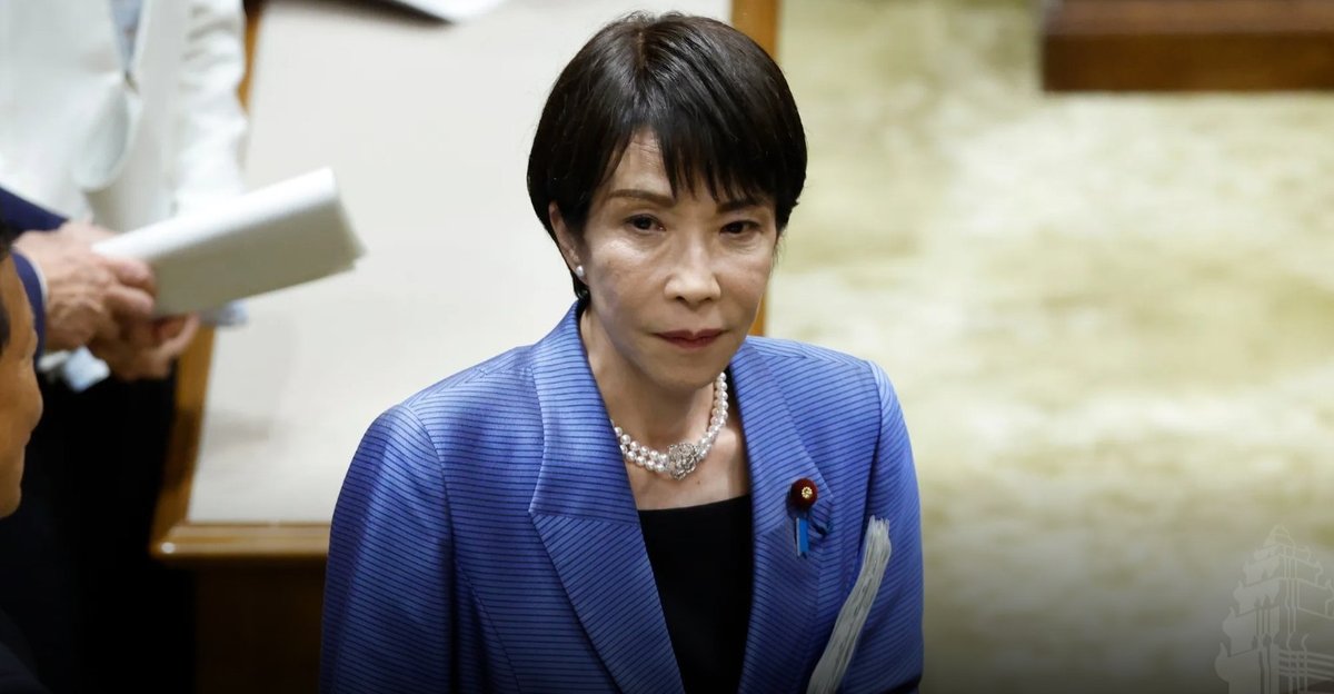 日本首相向靖国神社供奉祭品 引发外交争议