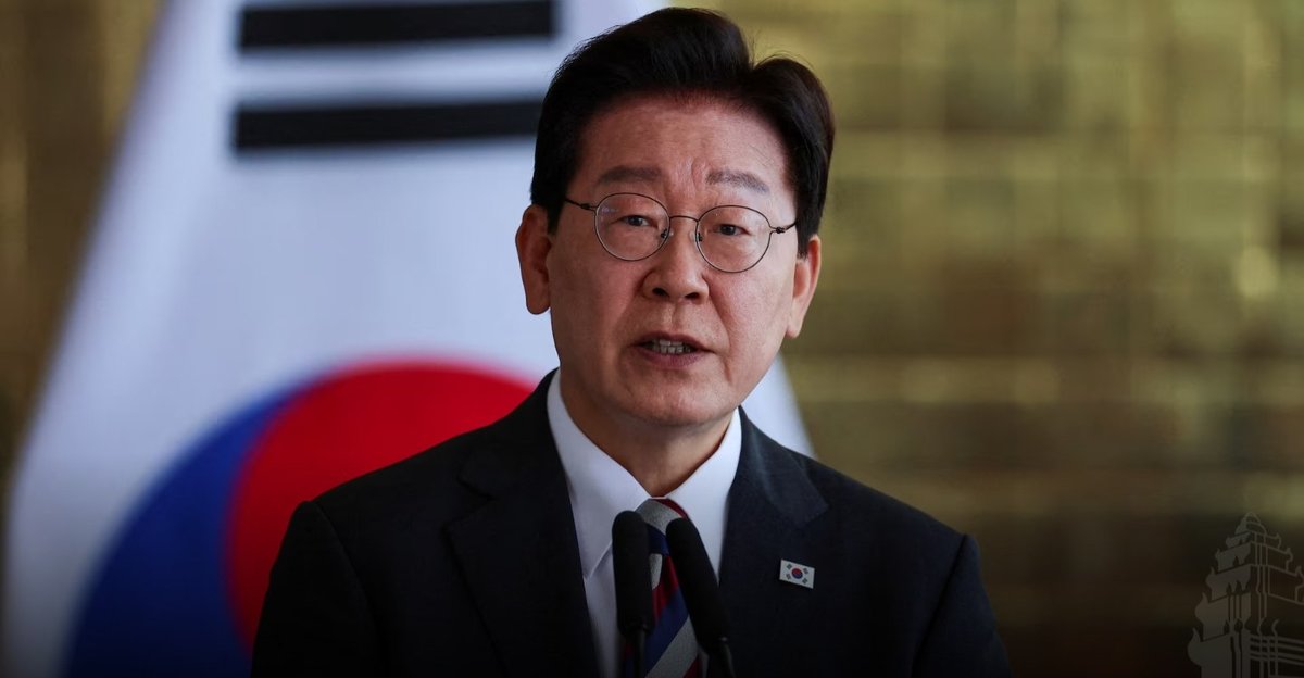 韩国外交人员因泄密事件被撤职 涉及朝鲜战俘信息