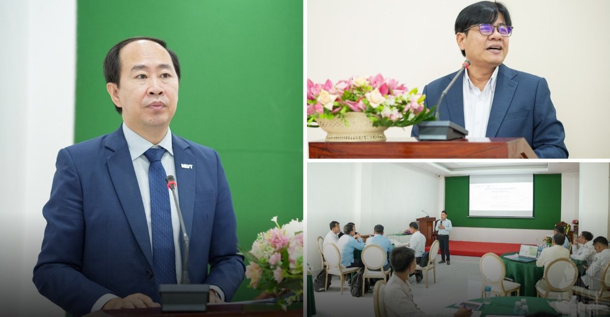 劳工部与ILO强化TVET职业安全培训 提升技术标准