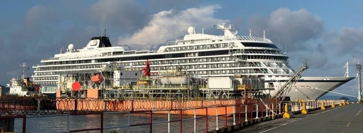 近900名外国游客通过海路入境柬埔寨