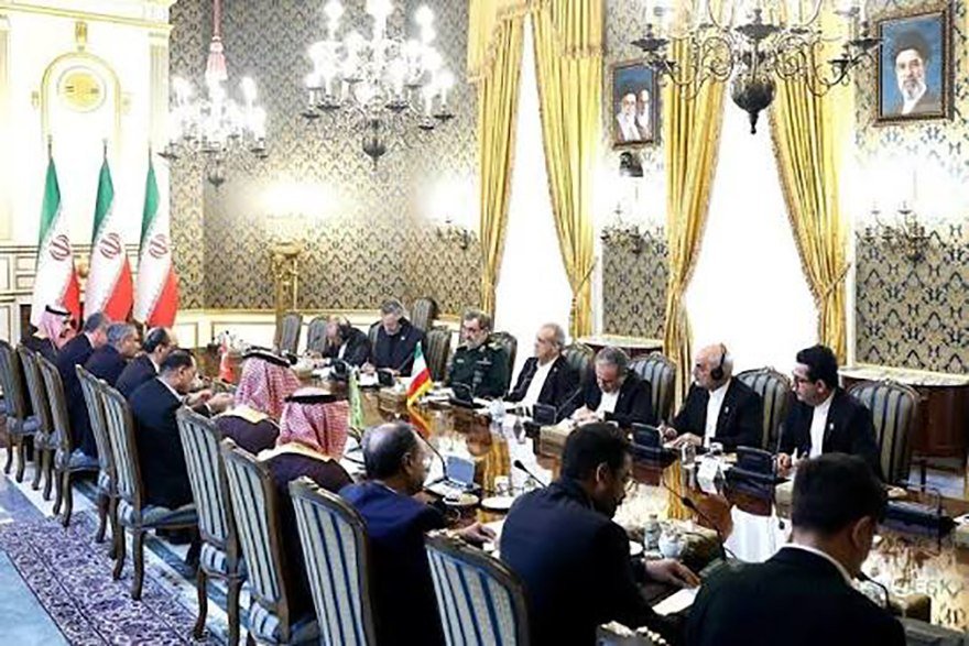 伊朗及周边国家召开紧急会议 旨在防止冲突升级