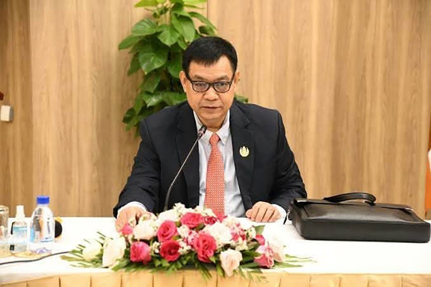 柬学者谈联合国席位 不是咖啡馆座位 想坐就能坐