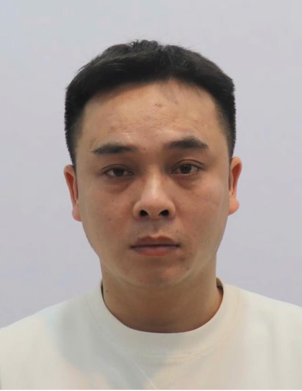 越南警方破获拐卖未成年少女案 救出46人