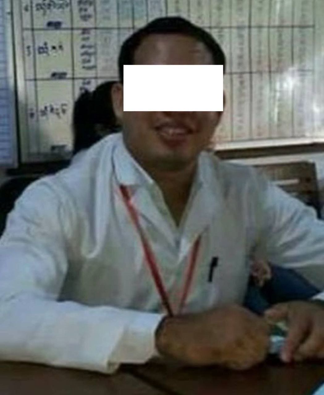 金边一大学生在私人诊所治疗后死亡 疑转诊不当