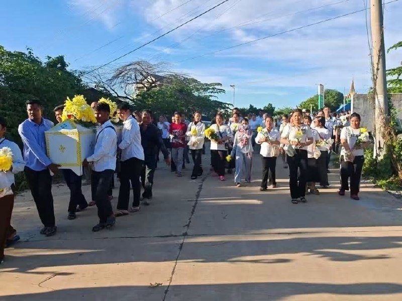金边一大学生在私人诊所治疗后死亡 疑转诊不当