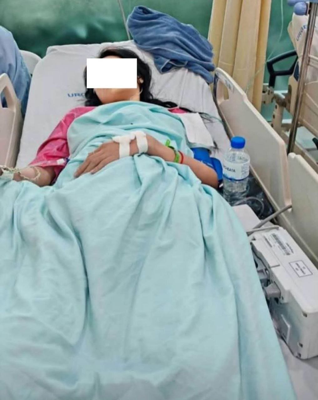 金边一大学生在私人诊所治疗后死亡 疑转诊不当