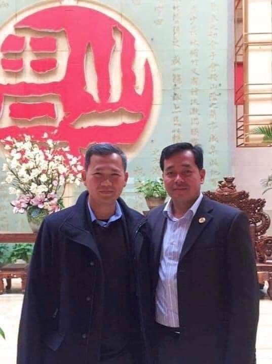 磅湛省人民党委员会致信祝贺洪玛奈总理寿辰