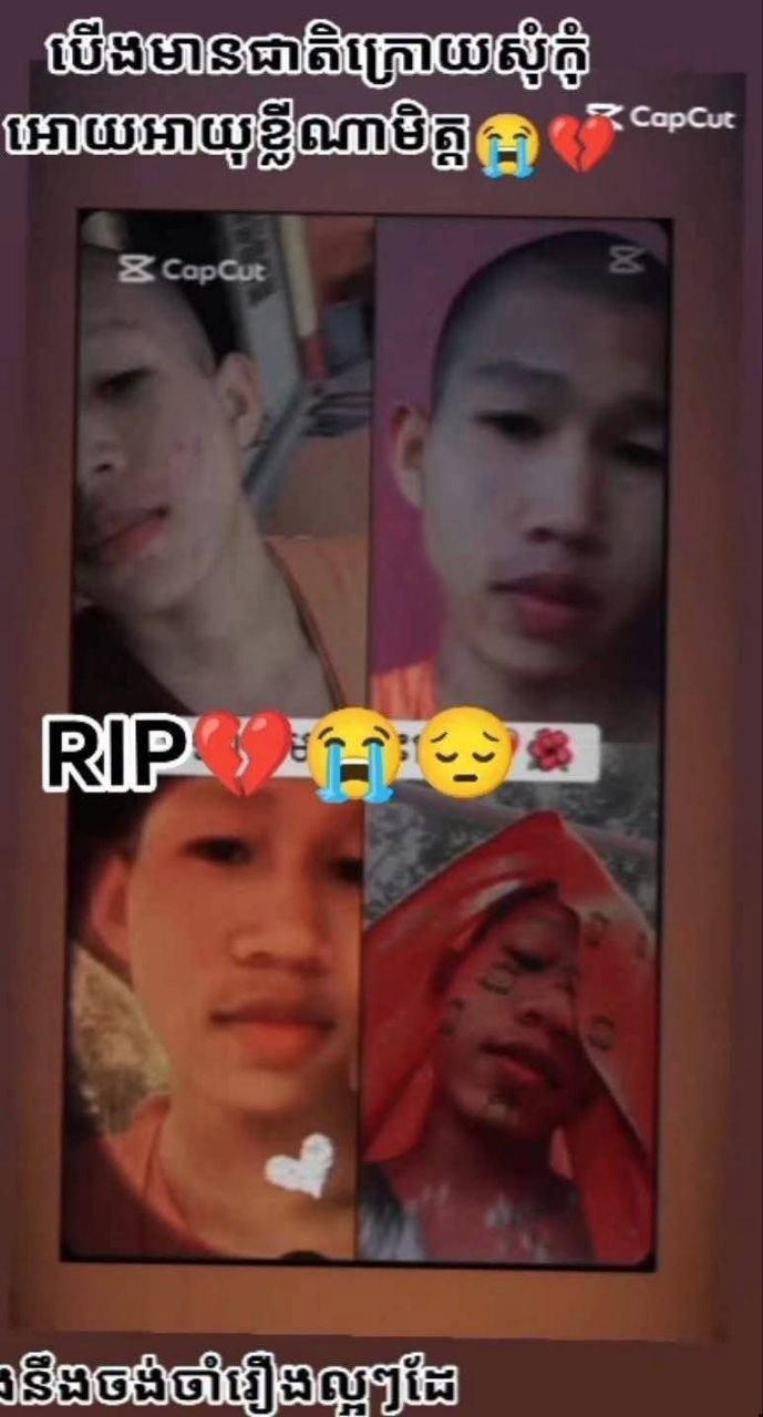 西港ព្រៃនប់区发生僧侣遇害案 嫌疑人已被捕